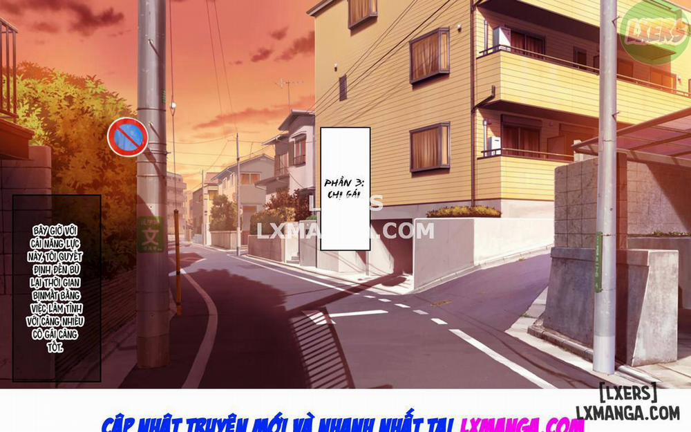 My Time to Shine! Aya Chapter Oneshot trang 5