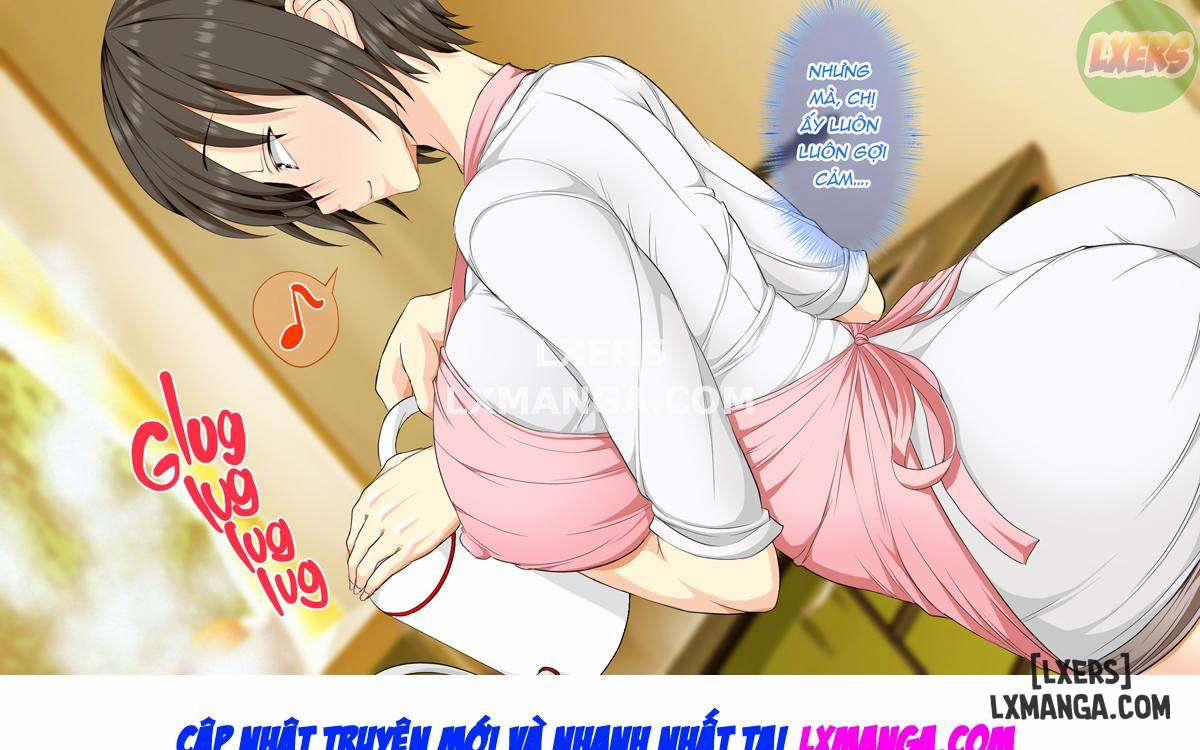 My Time to Shine! Aya Chapter 1 trang 5