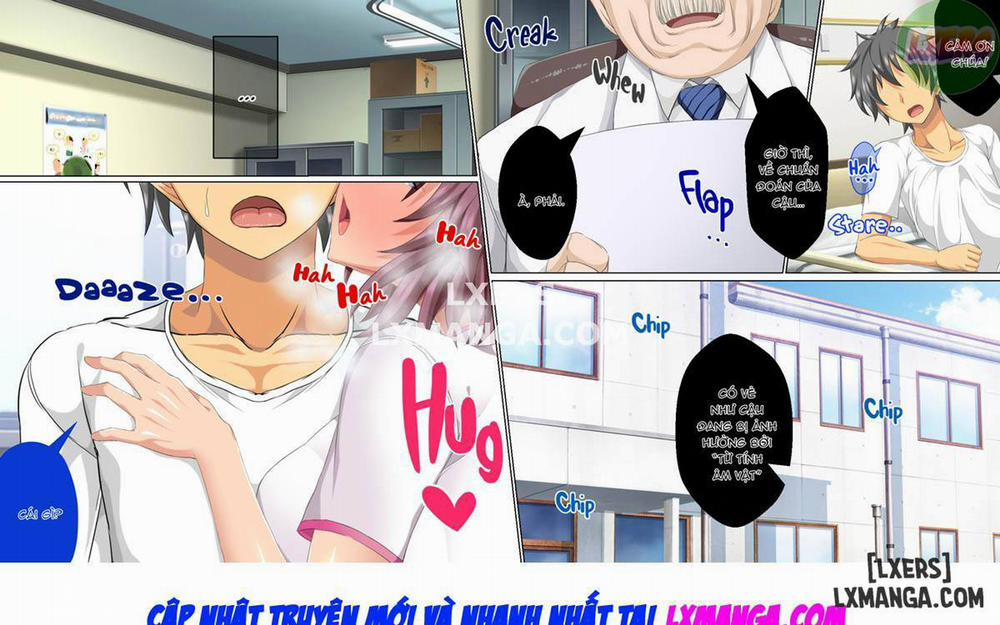 My Time to Shine! Haruka Chapter Oneshot trang 28