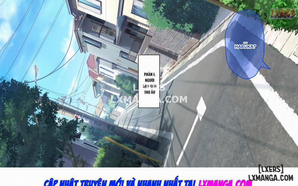 My Time to Shine! Haruka Chapter Oneshot trang 31