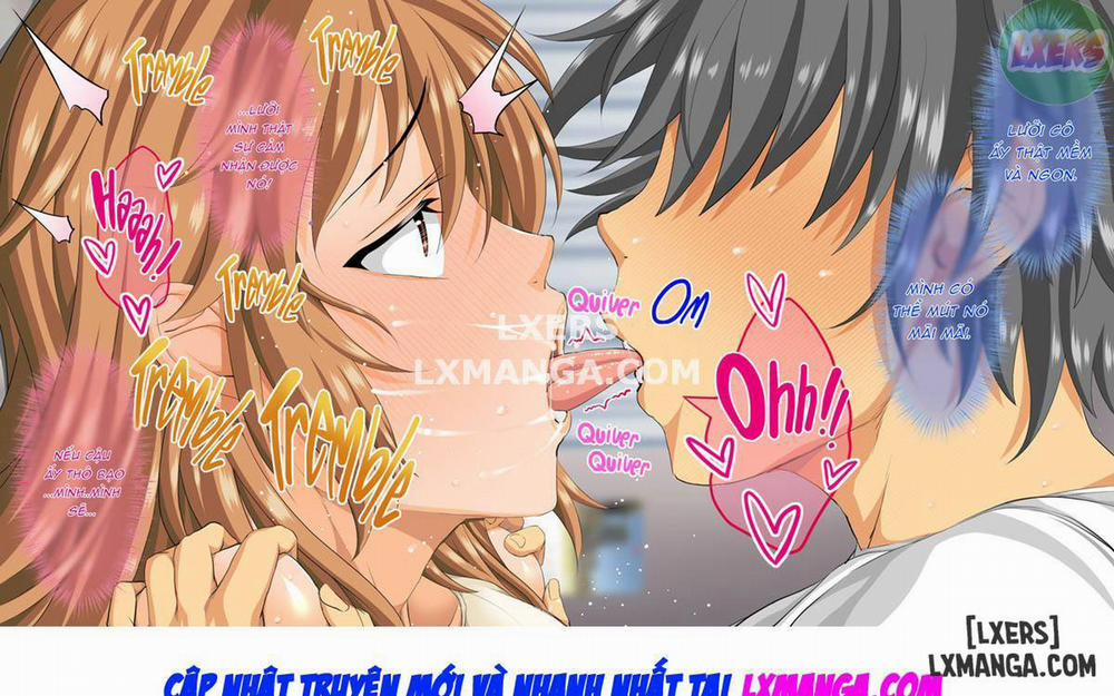 My Time to Shine! Haruka Chapter Oneshot trang 44