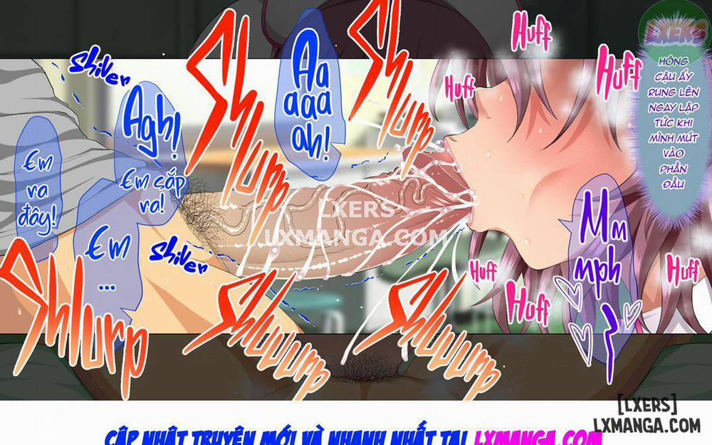 My Time to Shine! Kotone Chapter Oneshot trang 17