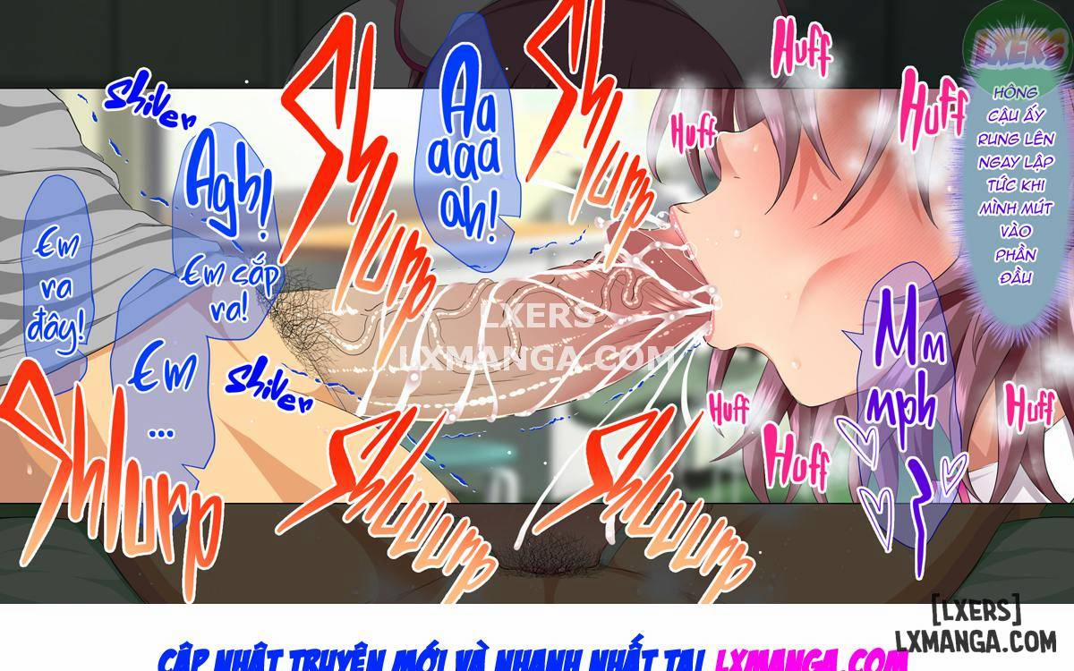 My Time to Shine! Kotone Chapter 1 trang 14