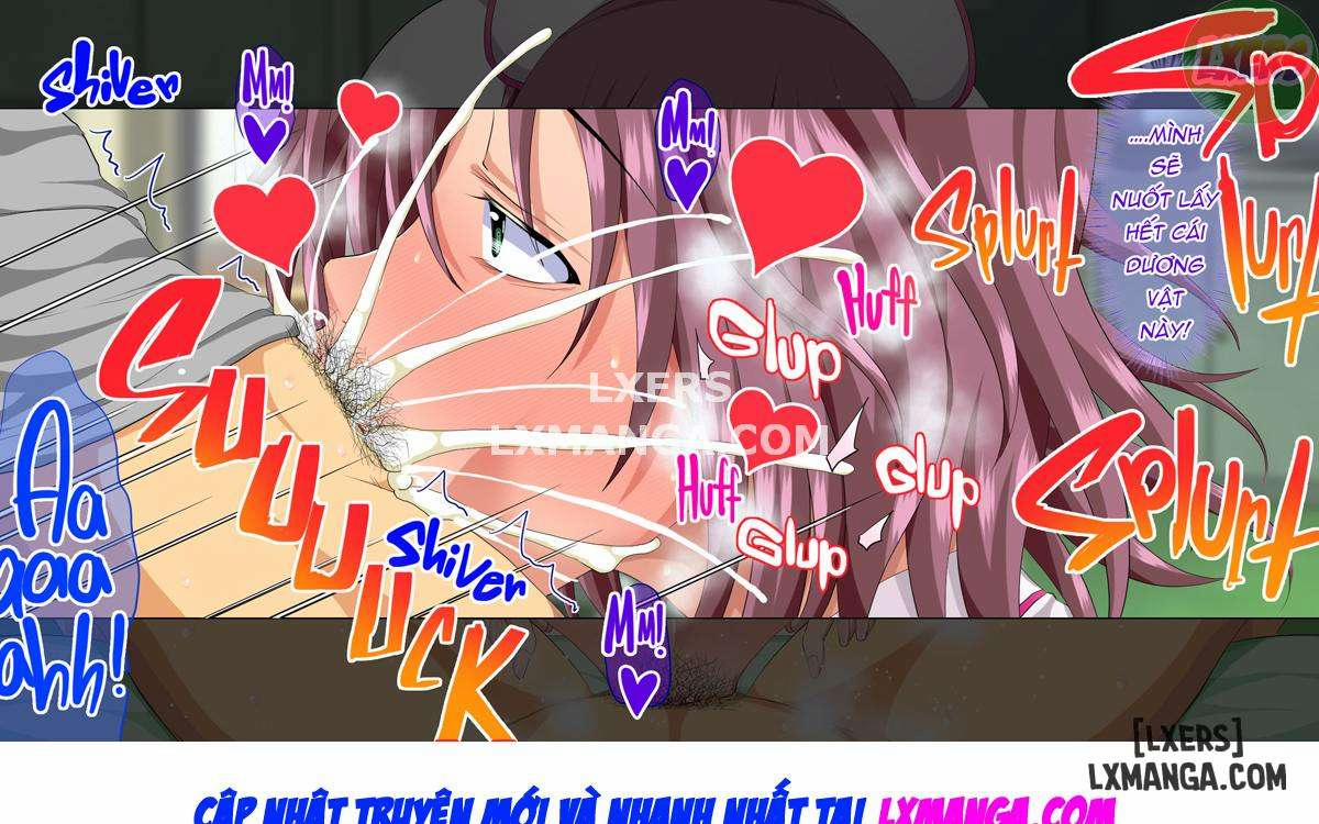 My Time to Shine! Kotone Chapter 1 trang 15