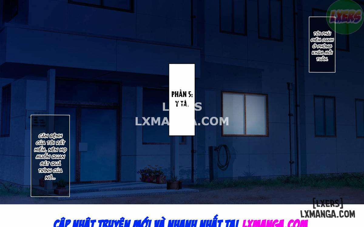 My Time to Shine! Kotone Chapter 1 trang 2