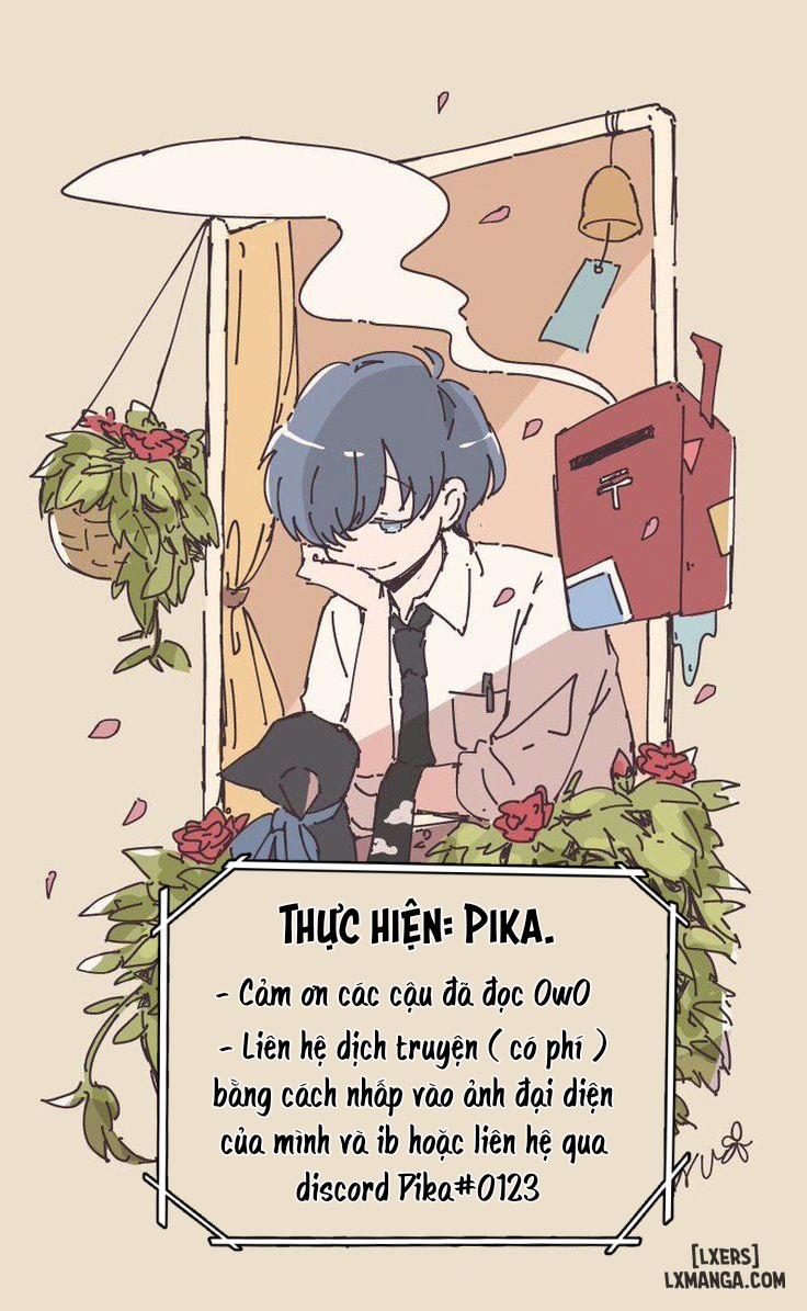 My War Oneshot trang 0