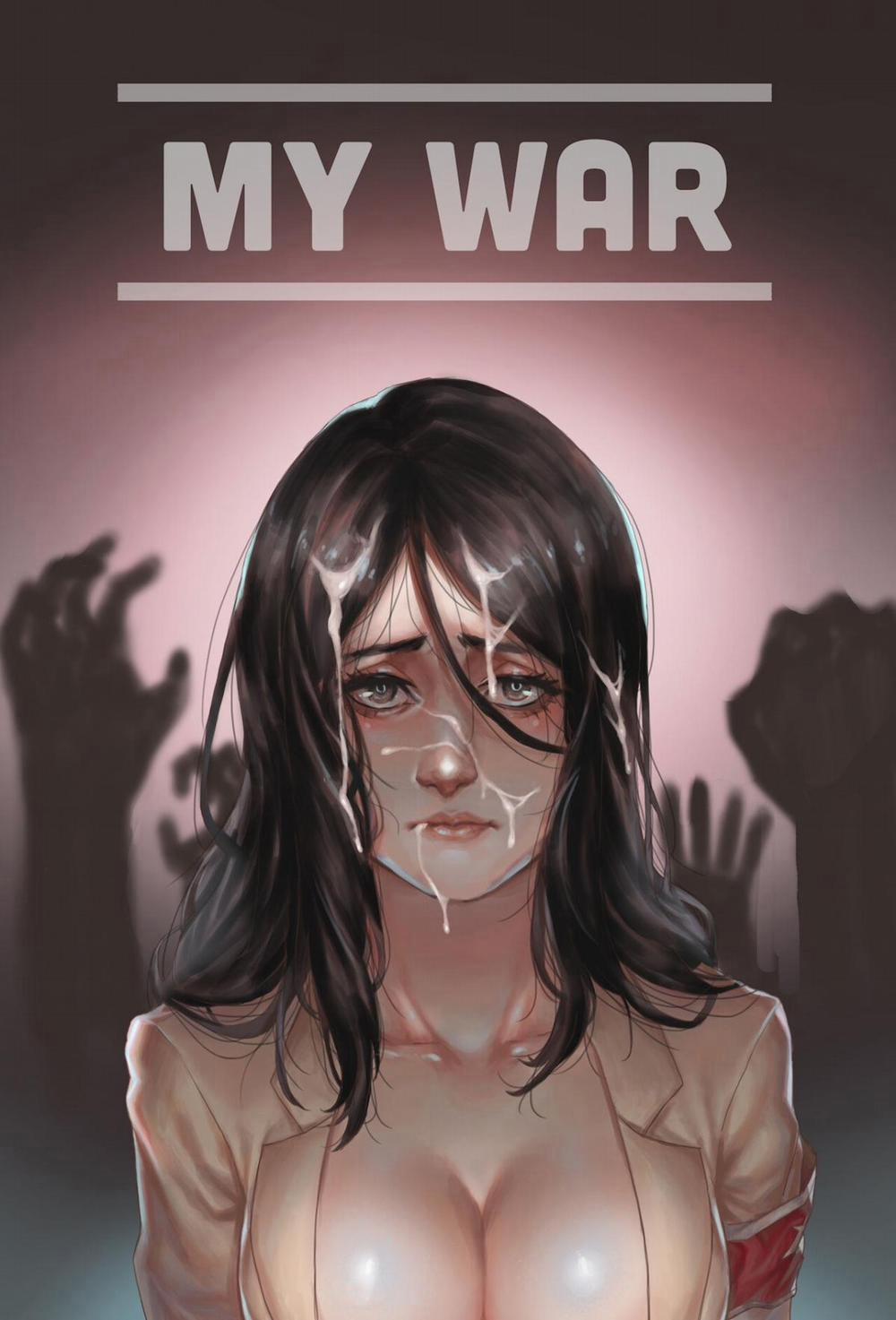 My War Oneshot trang 1