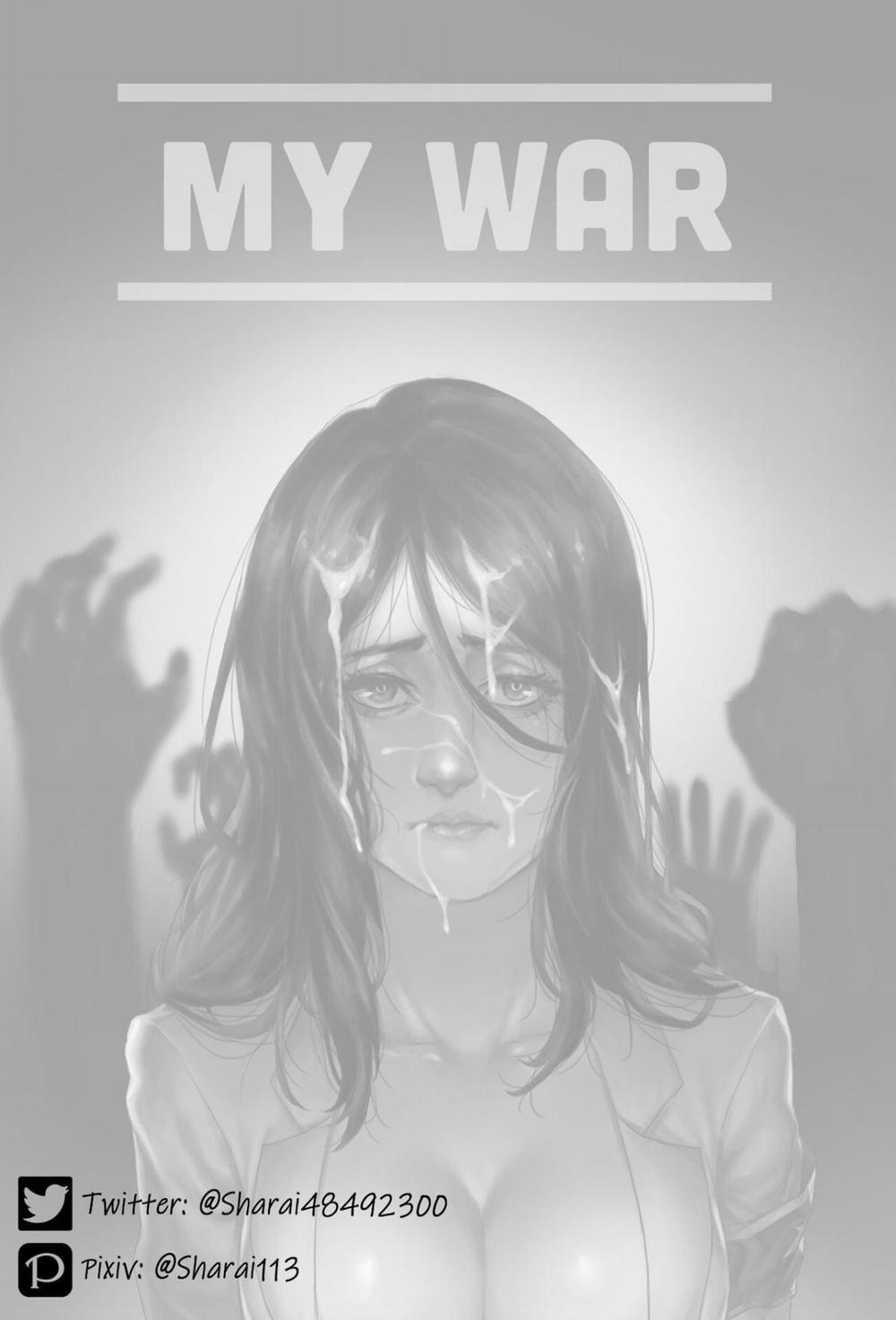 My War Oneshot trang 2