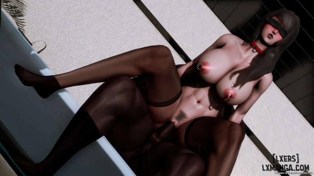 My Wife Can't Be So Satisfy 2 trang 111