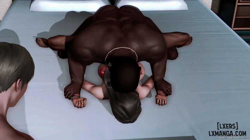 My Wife Can't Be So Satisfy 2 trang 210