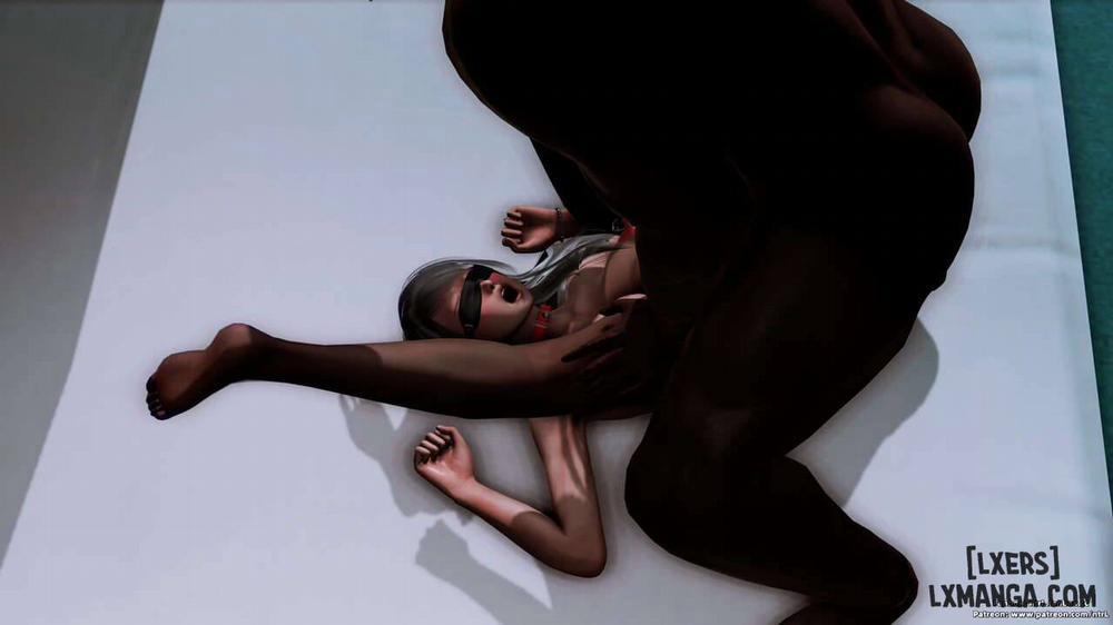 My Wife Can't Be So Satisfy 2 trang 222