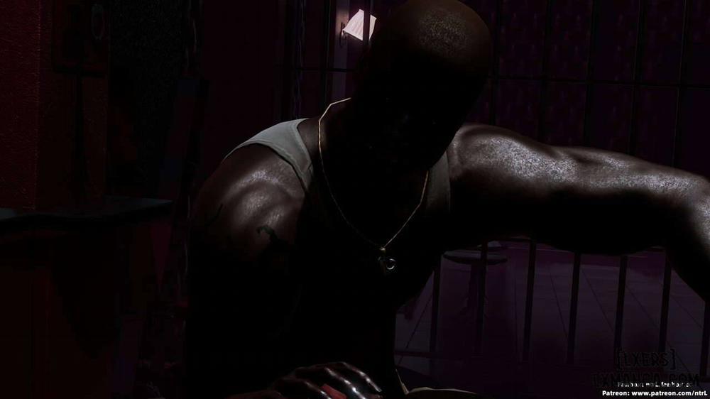 My Wife Can't Be So Satisfy 3 END trang 105