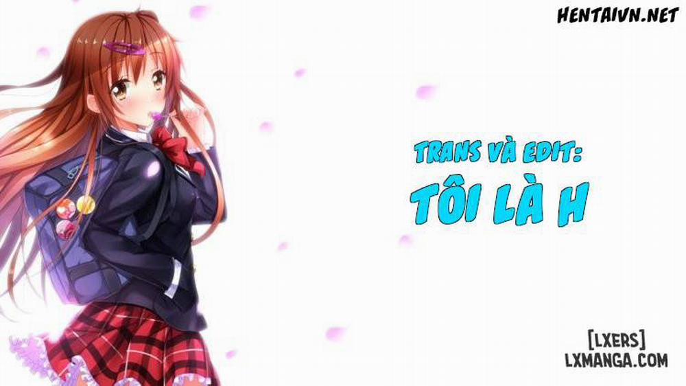 My Wife Is a Hard Worker Oneshot trang 8