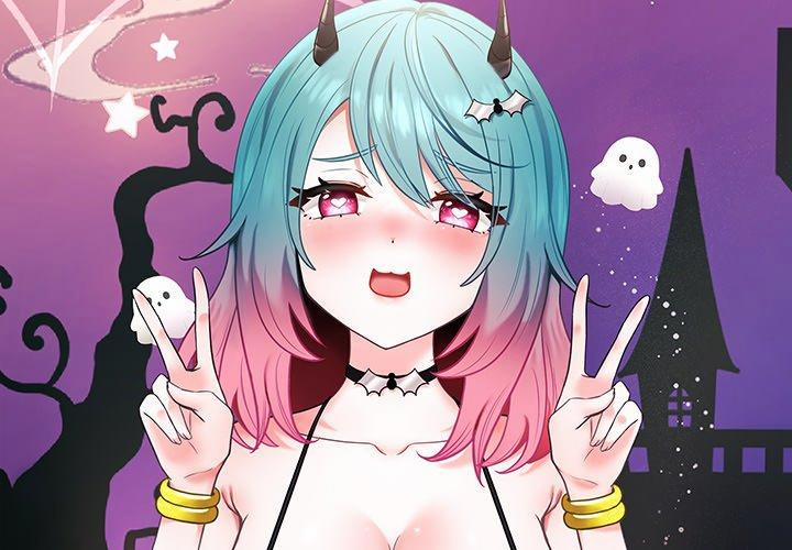 My Wife Is A Vtuber 2 trang 1