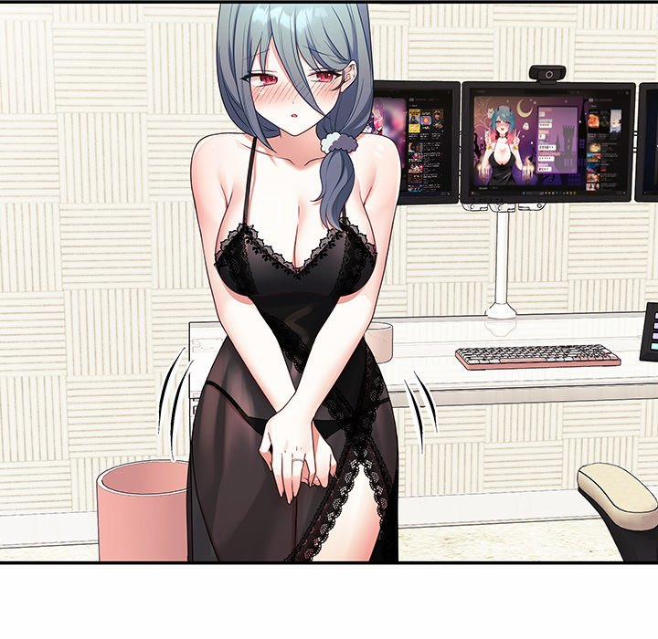 My Wife Is A Vtuber 2 trang 107