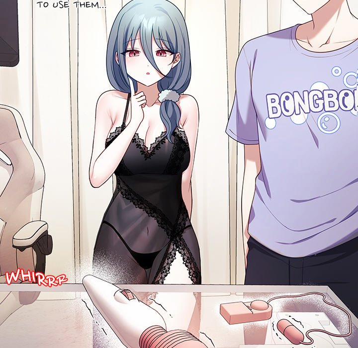 My Wife Is A Vtuber 2 trang 130
