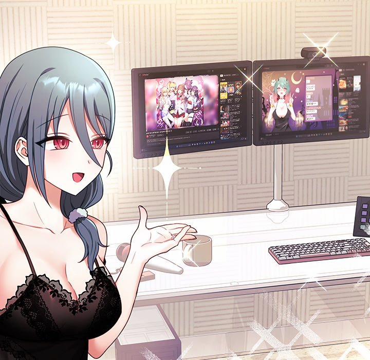 My Wife Is A Vtuber 2 trang 153