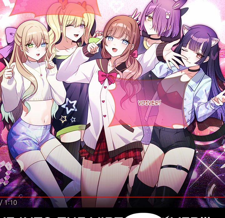 My Wife Is A Vtuber 2 trang 91