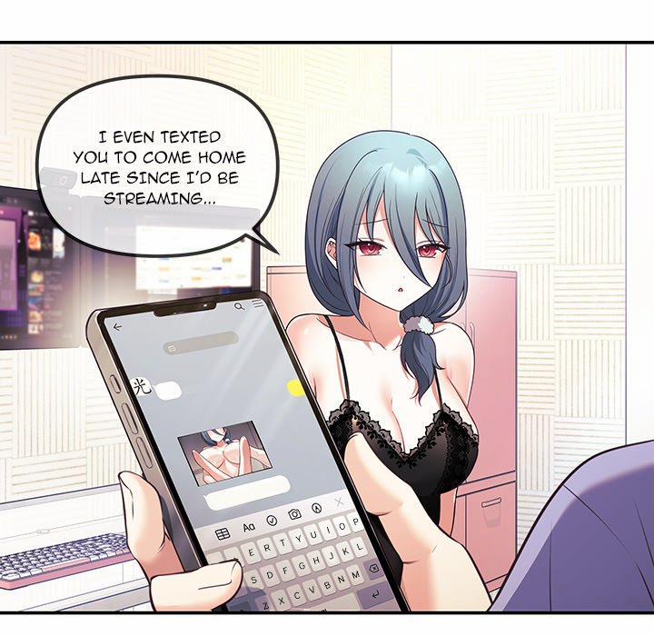 My Wife Is A Vtuber 2 trang 96