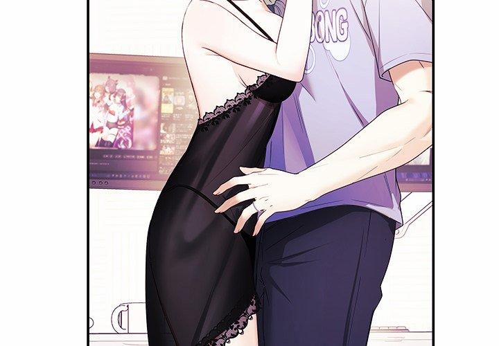 My Wife Is A Vtuber 3 trang 1