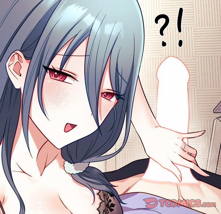 My Wife Is A Vtuber 3 trang 119