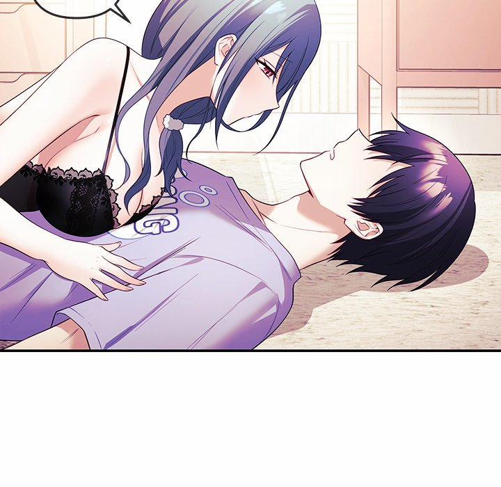 My Wife Is A Vtuber 3 trang 129