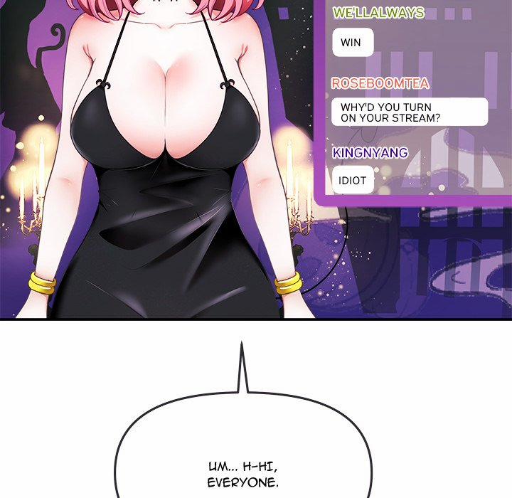 My Wife Is A Vtuber 3 trang 141