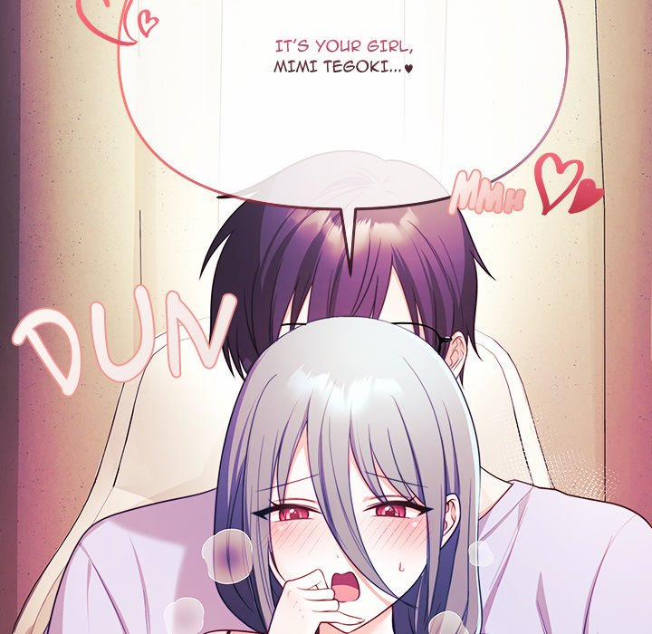 My Wife Is A Vtuber 3 trang 156