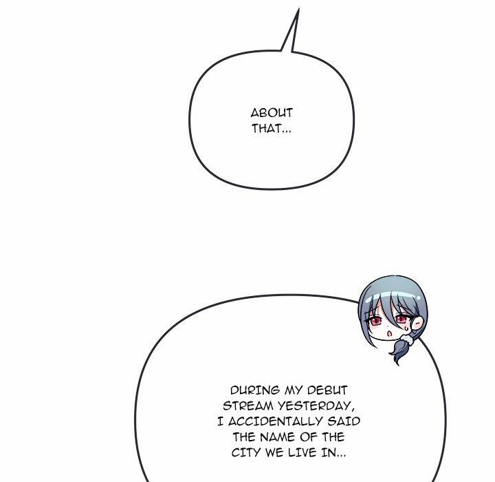 My Wife Is A Vtuber 3 trang 22