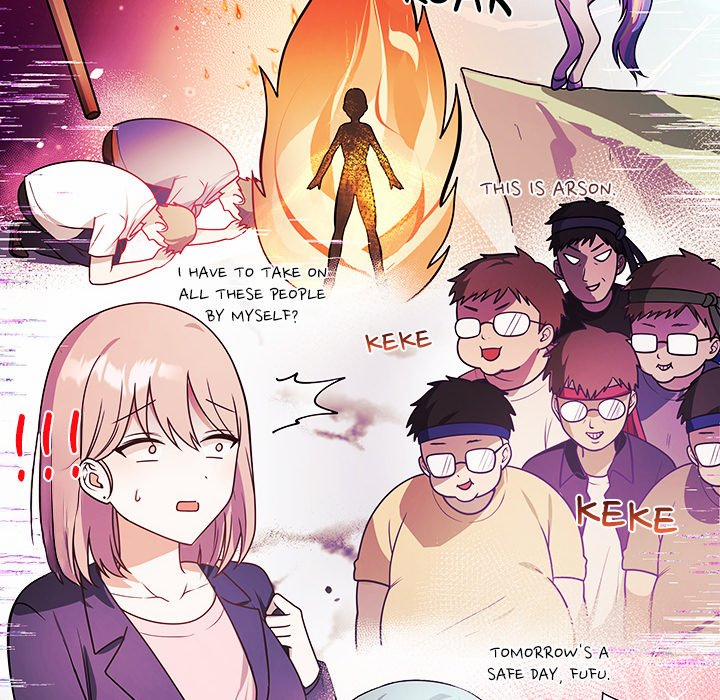 My Wife Is A Vtuber 3 trang 31