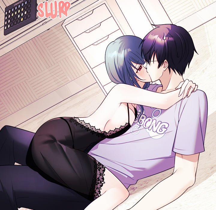 My Wife Is A Vtuber 3 trang 96