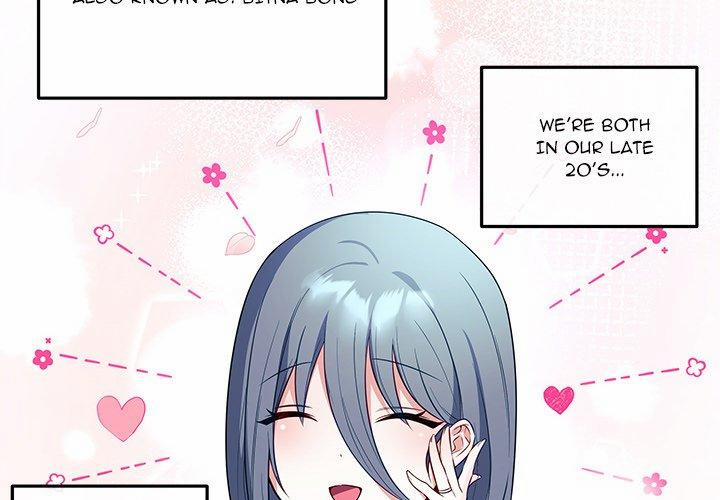 My Wife Is A Vtuber 4 trang 1