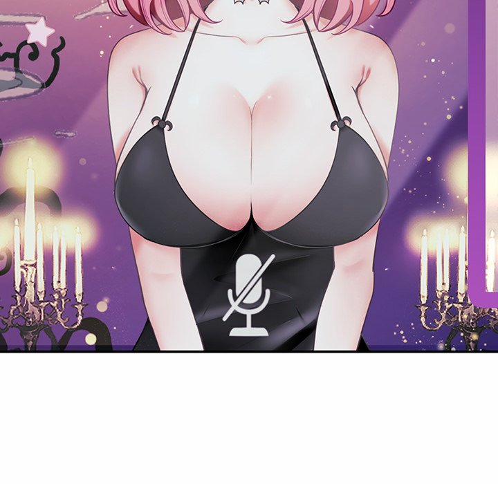 My Wife Is A Vtuber 4 trang 104