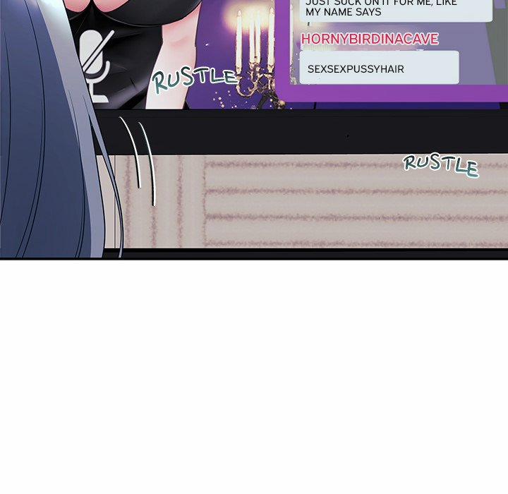 My Wife Is A Vtuber 4 trang 110