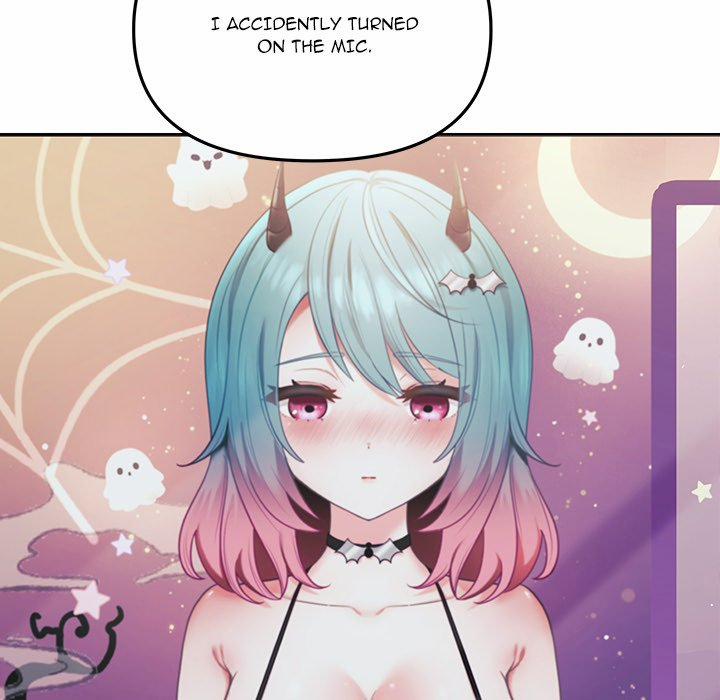 My Wife Is A Vtuber 4 trang 125