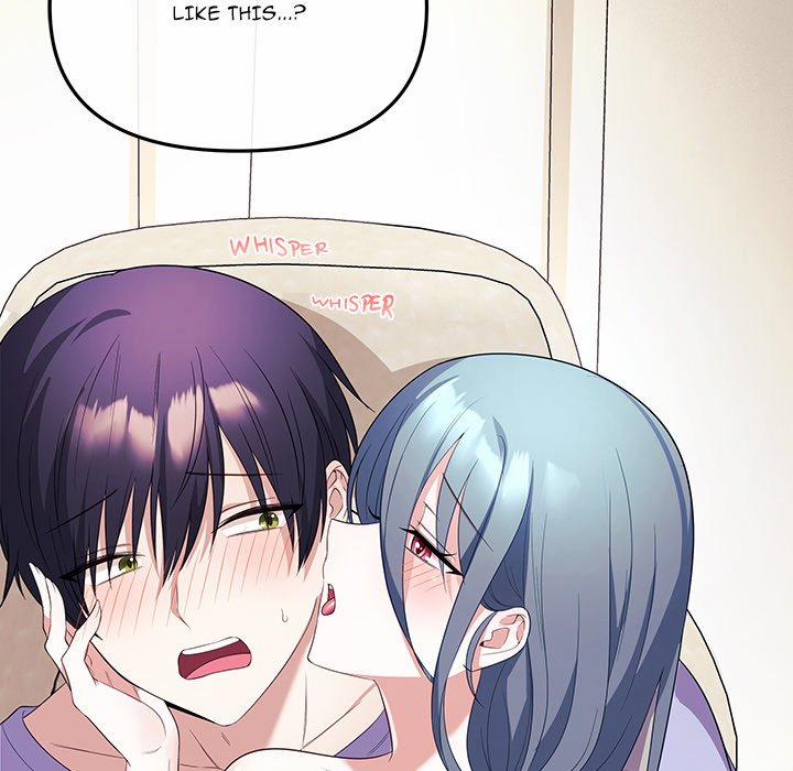 My Wife Is A Vtuber 4 trang 131