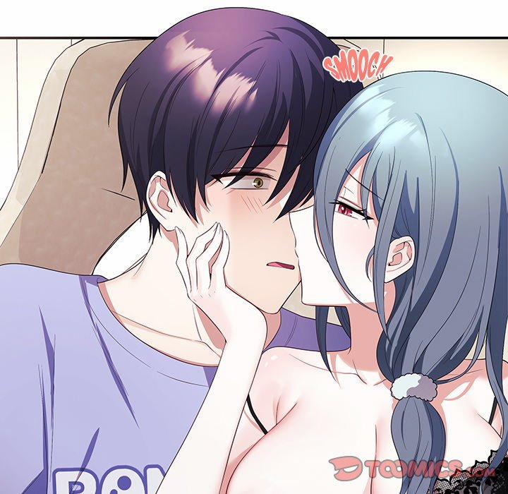 My Wife Is A Vtuber 4 trang 135