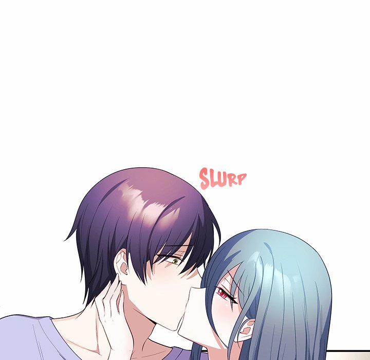 My Wife Is A Vtuber 4 trang 138