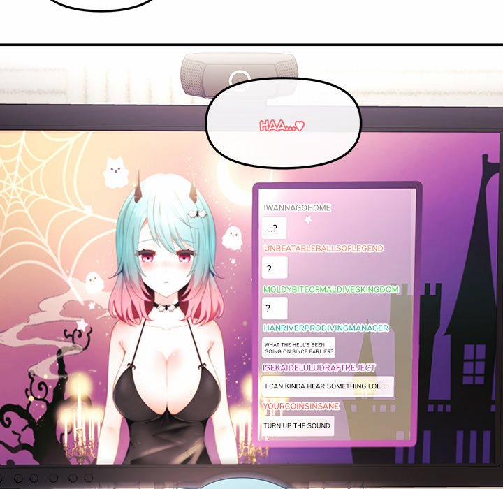 My Wife Is A Vtuber 4 trang 178