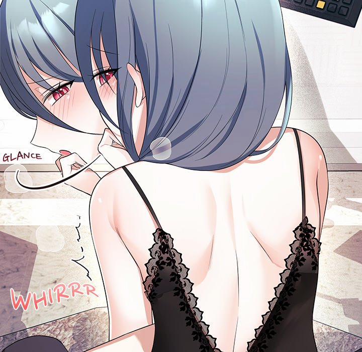 My Wife Is A Vtuber 4 trang 34