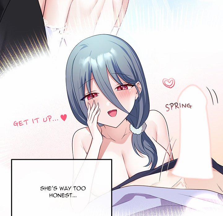 My Wife Is A Vtuber 4 trang 6