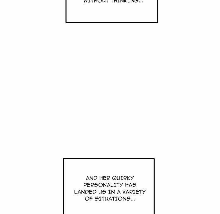 My Wife Is A Vtuber 4 trang 8