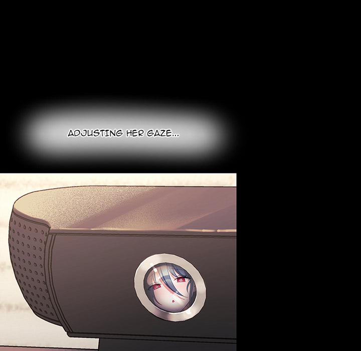 My Wife Is A Vtuber 5 trang 115