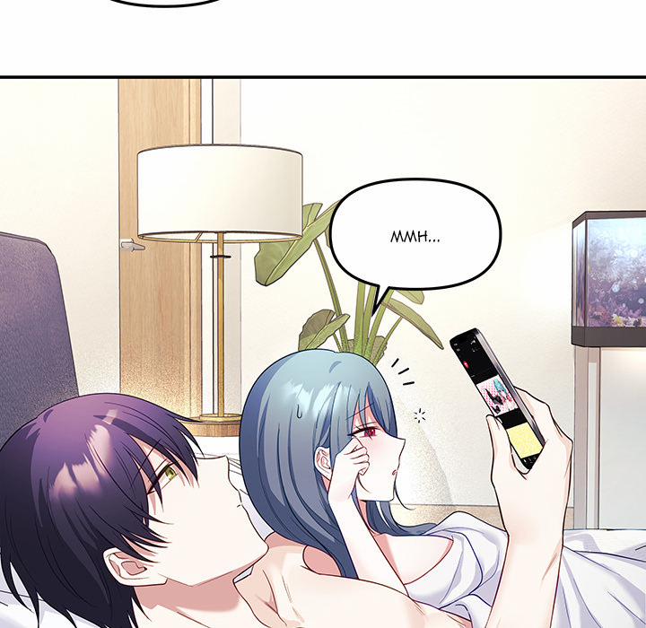 My Wife Is A Vtuber 5 trang 125