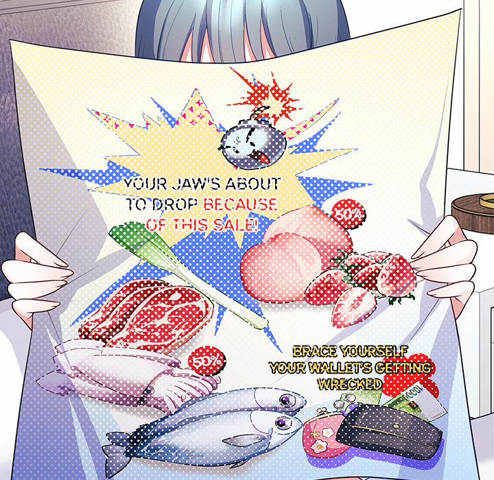 My Wife Is A Vtuber 5 trang 145