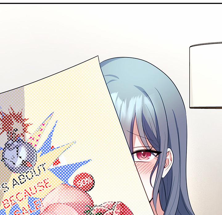 My Wife Is A Vtuber 5 trang 147