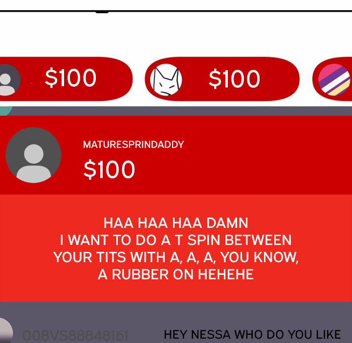 My Wife Is A Vtuber 5 trang 156