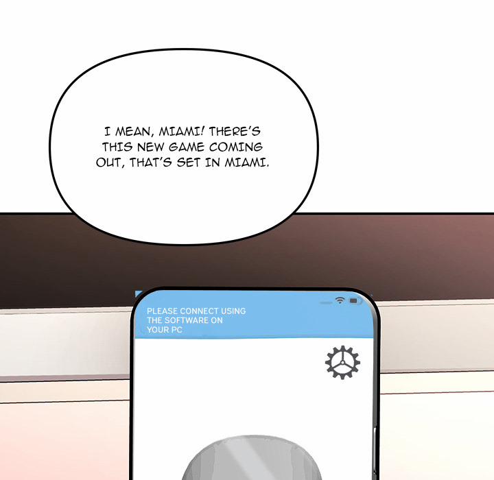 My Wife Is A Vtuber 5 trang 159