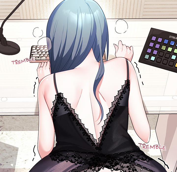 My Wife Is A Vtuber 5 trang 6