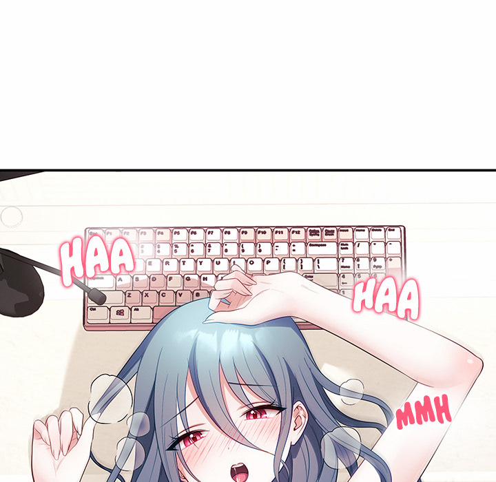 My Wife Is A Vtuber 5 trang 54